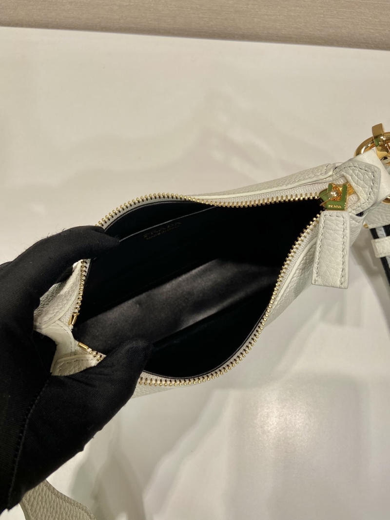 Pra*a satchel bags